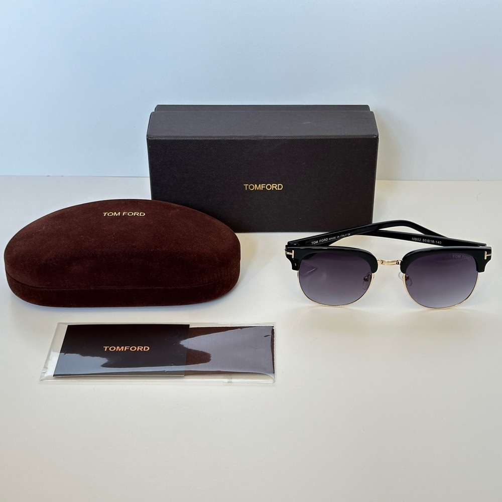 Tom Ford sunglasses